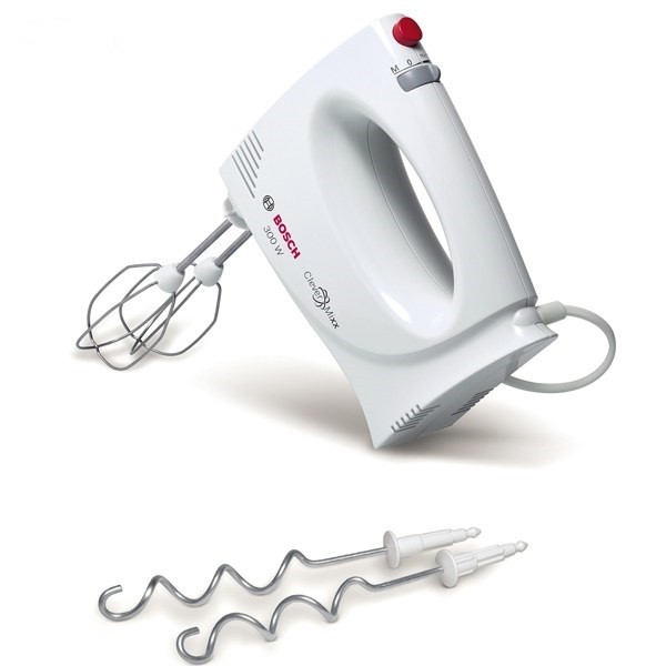 همزن برقی دستی بوش مدل Bosch Hand Mixer MFQ3010 - Image 3