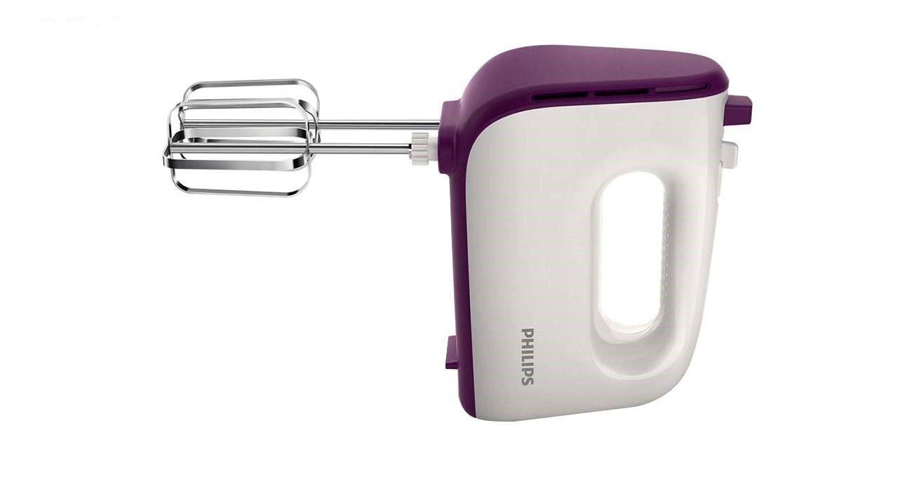 همزن برقی دستی فیلیپس مدل Philips HR3740-10 - Image 3
