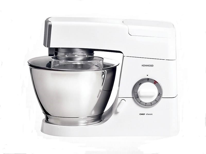 ماشین آشپزخانه کنوود مدل Kenwood KM336 - Image 3