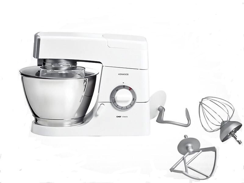 ماشین آشپزخانه کنوود مدل Kenwood KM336 - Image 4