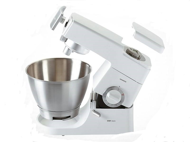 ماشین آشپزخانه کنوود مدل Kenwood KM336 - Image 5