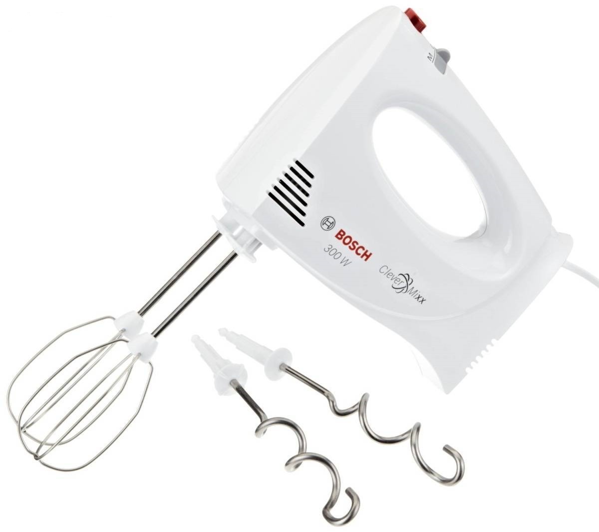 همزن برقی دستی بوش مدل Bosch Hand Mixer MFQ3010 - Image 6