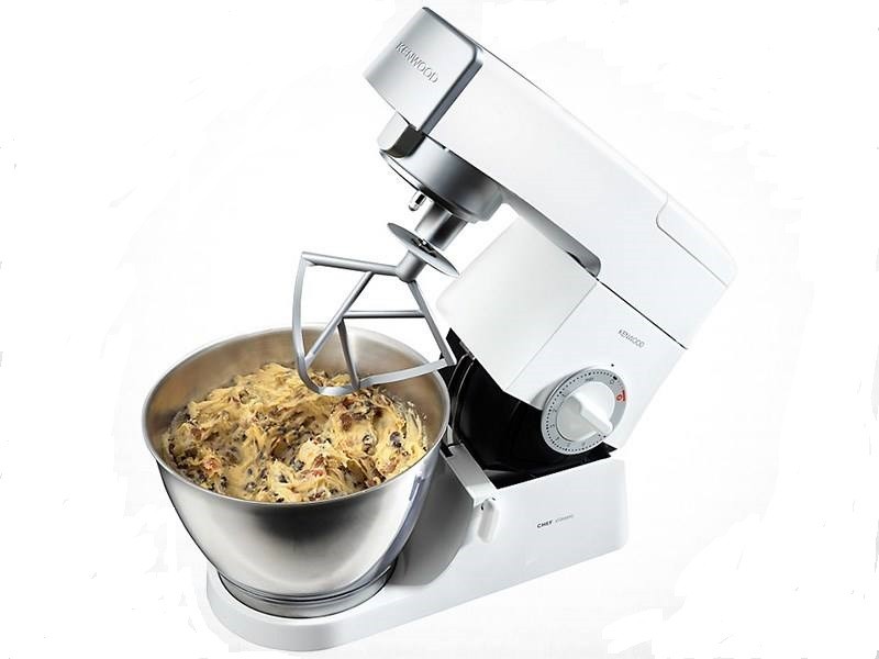 ماشین آشپزخانه کنوود مدل Kenwood KM336 - Image 6