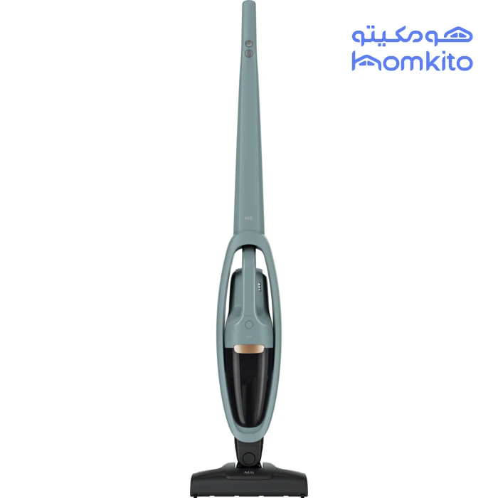 جارو شارژی آاگ مدل AEG QX6-1-40OG - Image 2