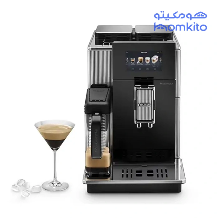 اسپرسوساز دلونگی مدل DELONGHI EPAM 960.75.GLM - Image 2