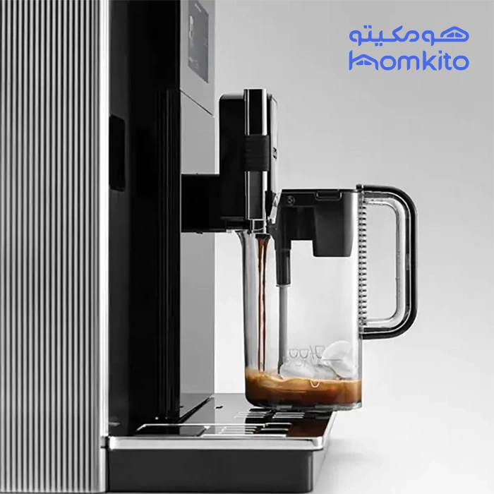 اسپرسوساز دلونگی مدل DELONGHI EPAM 960.75.GLM - Image 6