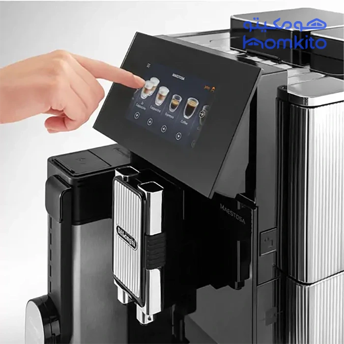 اسپرسوساز دلونگی مدل DELONGHI EPAM 960.75.GLM - Image 8