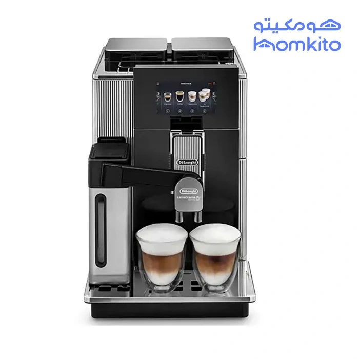 اسپرسوساز دلونگی مدل DELONGHI EPAM 960.75.GLM - Image 9