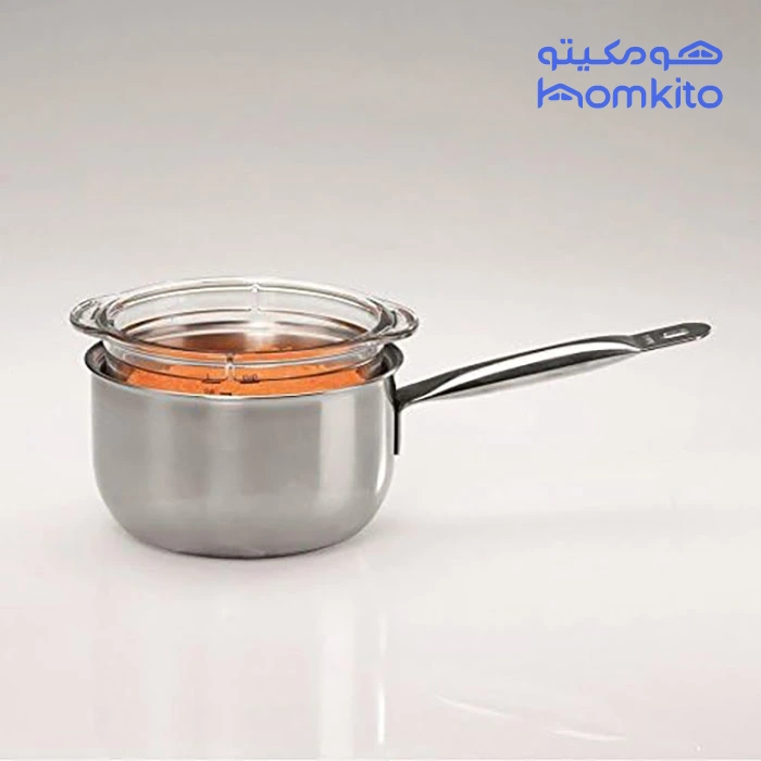 خردکن تفال مدل Tefal MB502 Rondo - Image 3