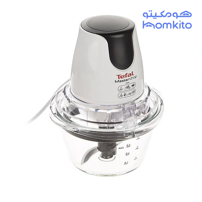 خردکن تفال مدل Tefal MB502 Rondo - Image 5