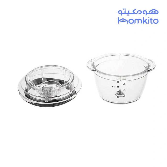 خردکن تفال مدل Tefal MB502 Rondo - Image 6