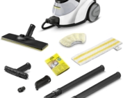 بخارشوی کارچر مدل KARCHER SC5