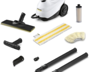 بخارشوی کارچر مدل Karcher SC3