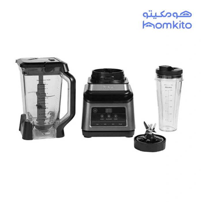 مخلوط کن نینجا مدل Ninja BN750-سفارش اروپا - Image 2