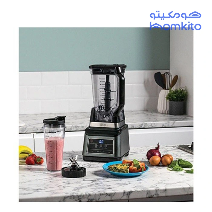 مخلوط کن نینجا مدل Ninja BN750-سفارش اروپا - Image 3