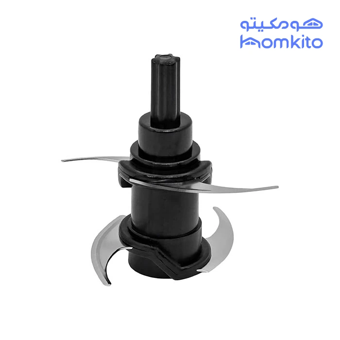 خردکن نینجا مدل NINJA NJ1002BK-سفارش اروپا - Image 2