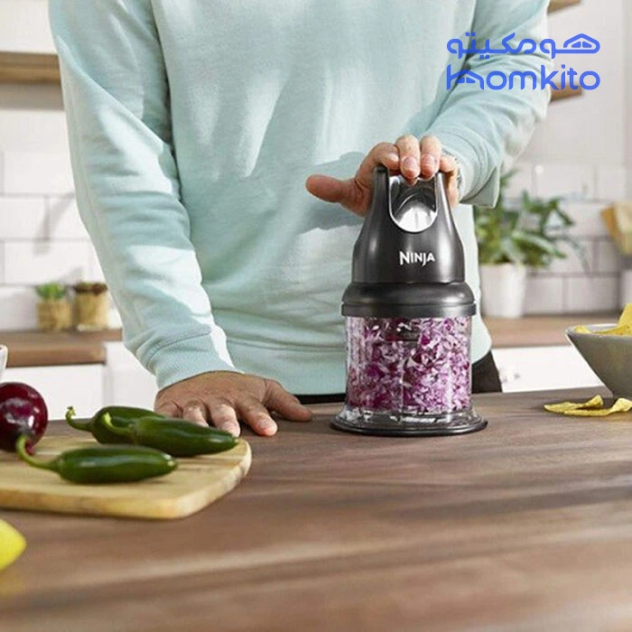 خردکن نینجا مدل NINJA NJ1002BK-سفارش اروپا - Image 12