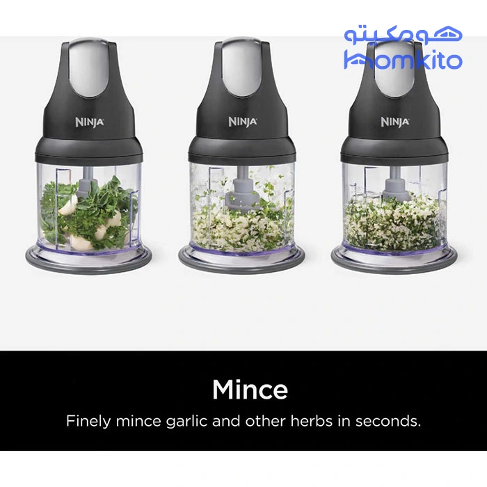 خردکن نینجا مدل NINJA NJ1002BK-سفارش اروپا - Image 13