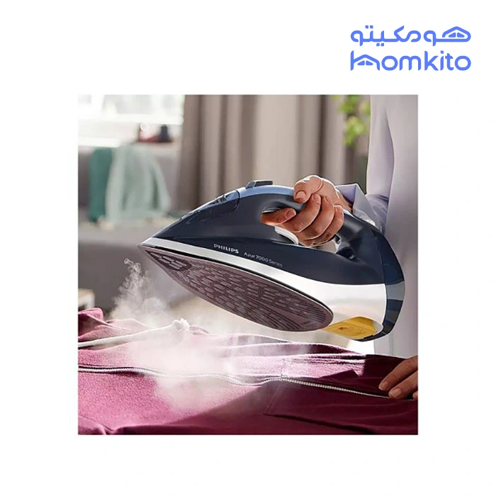 اتو بخار فیلیپس مدل DST7030 - Image 5