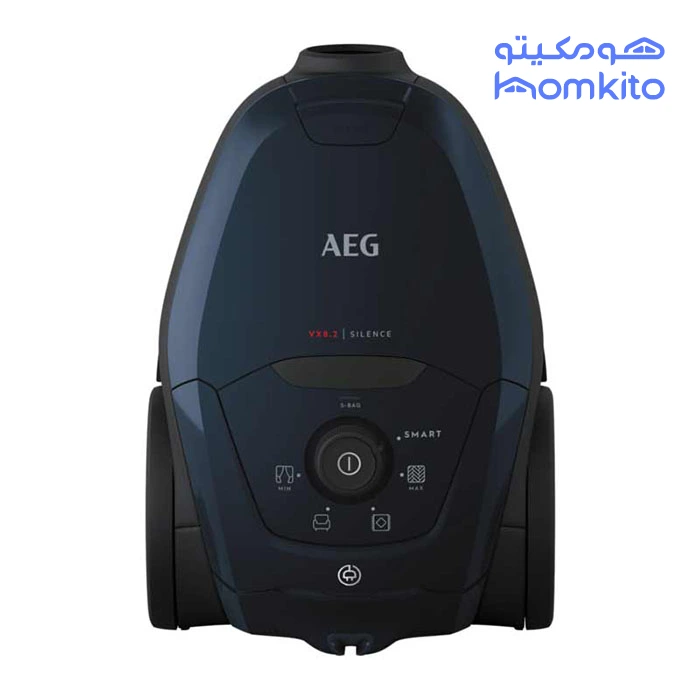جاروبرقی آاگ مدل AEG VX82-1-2ST - Image 3