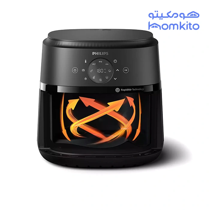 سرخ کن فیلیپس مدل Philips NA230/09 - Image 2