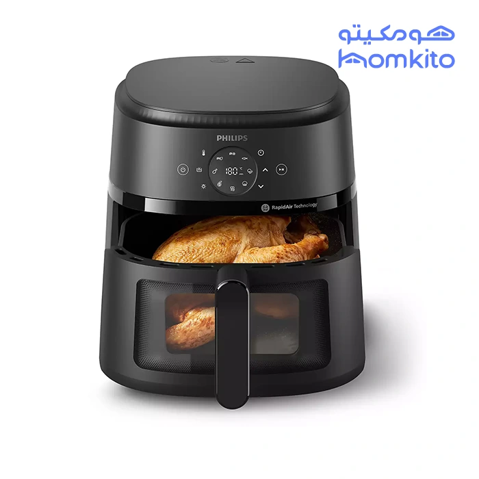 سرخ کن فیلیپس مدل Philips NA230/09 - Image 3