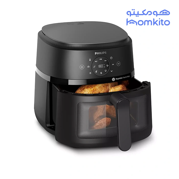 سرخ کن فیلیپس مدل Philips NA230/09 - Image 4