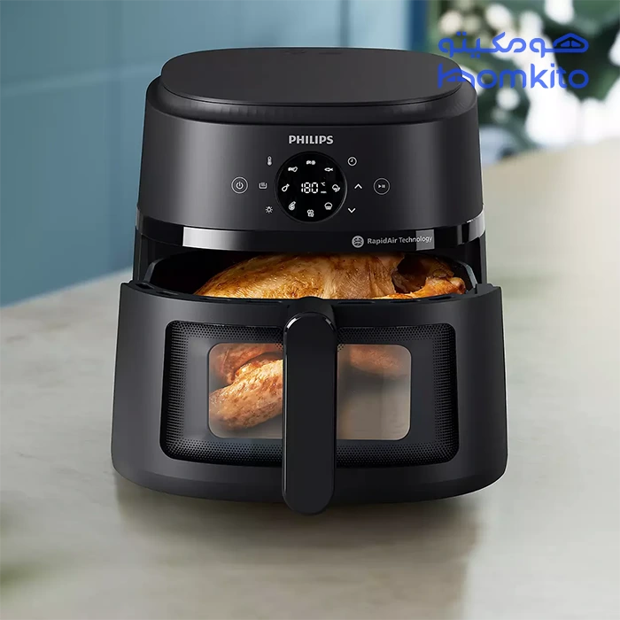 سرخ کن فیلیپس مدل Philips NA230/09 - Image 5