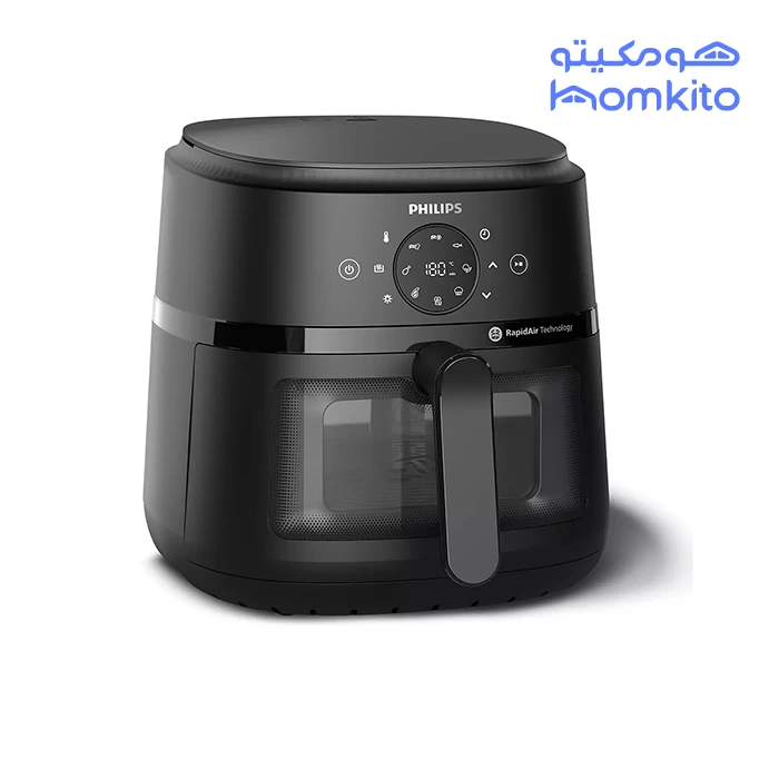 سرخ کن فیلیپس مدل Philips NA230/09 - Image 6