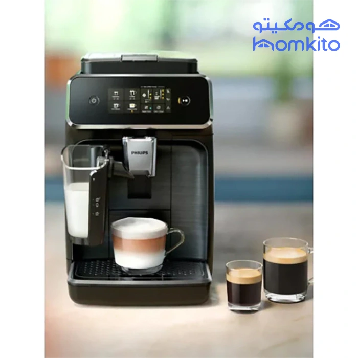 اسپرسو ساز فیلیپس مدل Philips EP2331 - Image 7