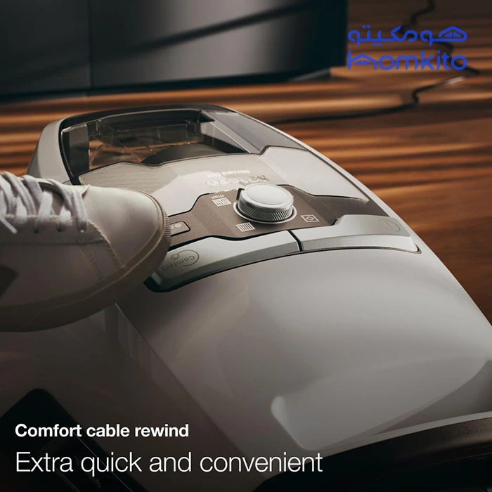 جاروبرقی میله مدل Miele Blizzard CX1 XL - Image 8