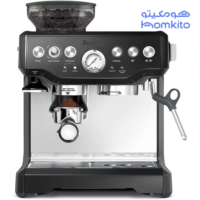 اسپرسوساز برویل مدل Breville BES875-سفارش اروپا - Image 9