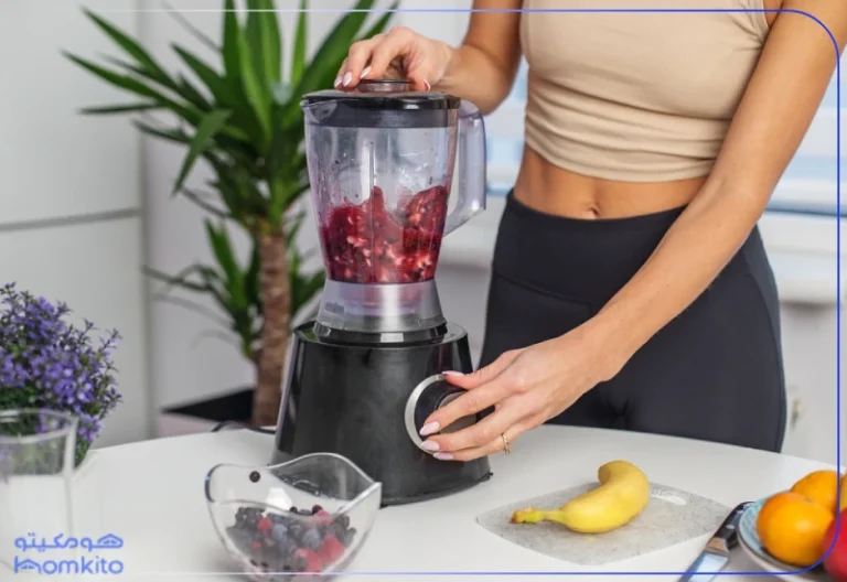اسموتی چگونه درست میشود؟