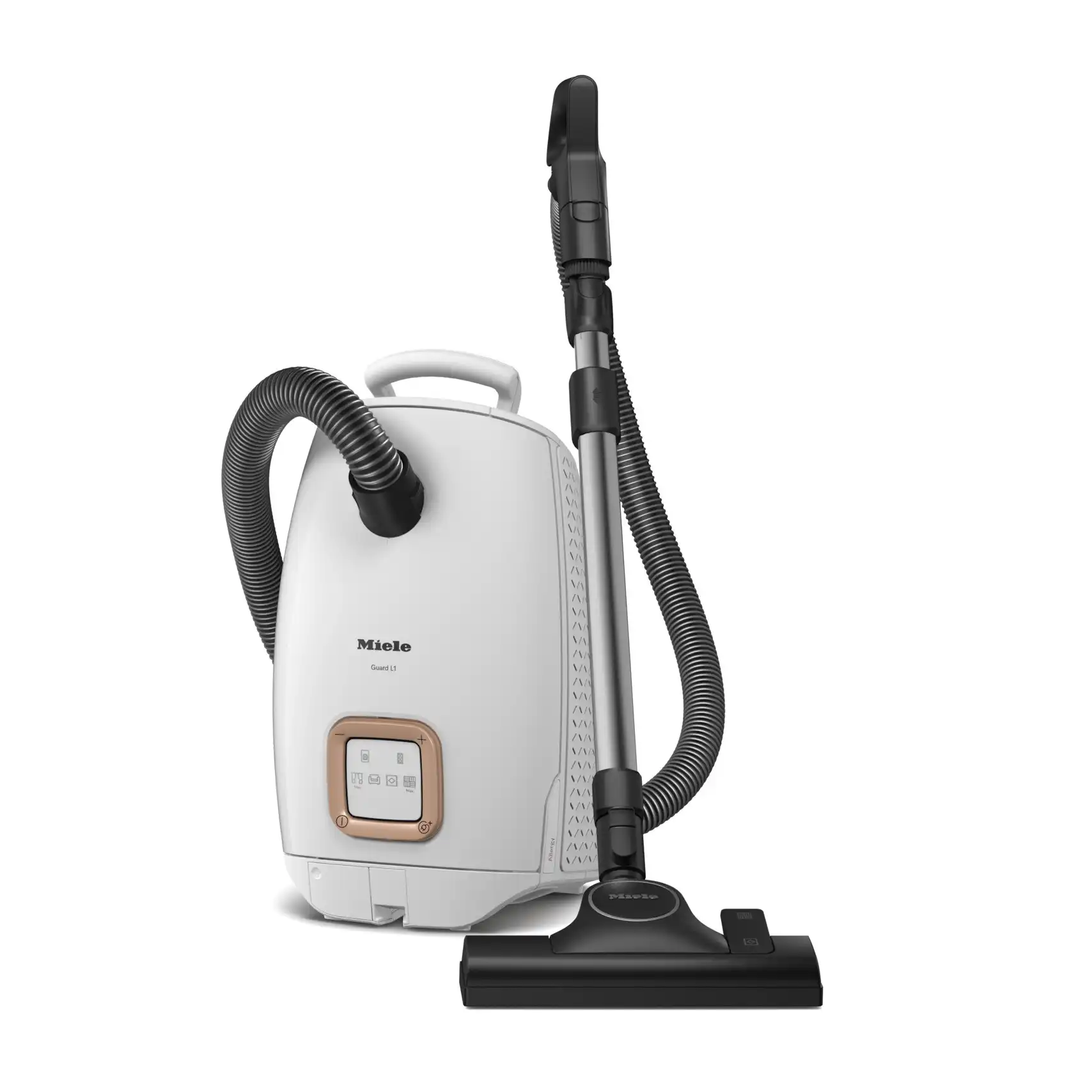 جاروبرقی میله مدل Miele Guard L1 Allergy