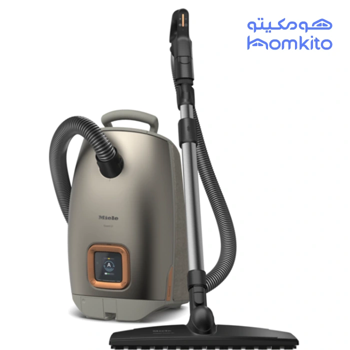 جاروبرقی میله مدل Miele Guard L1 - Image 4