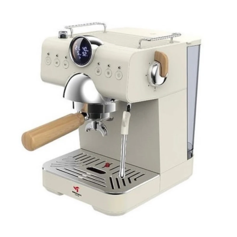 اسپرسوساز مباشی مدل Mebashi ME-ECM 2108