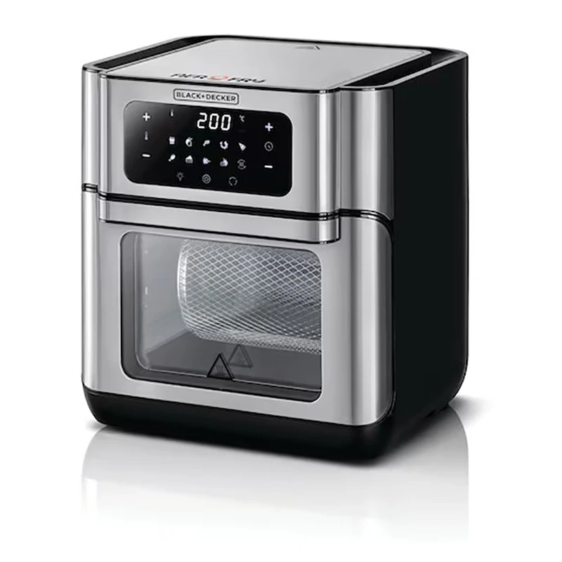سرخ کن بلک اند دکر مدل AOF100-B5