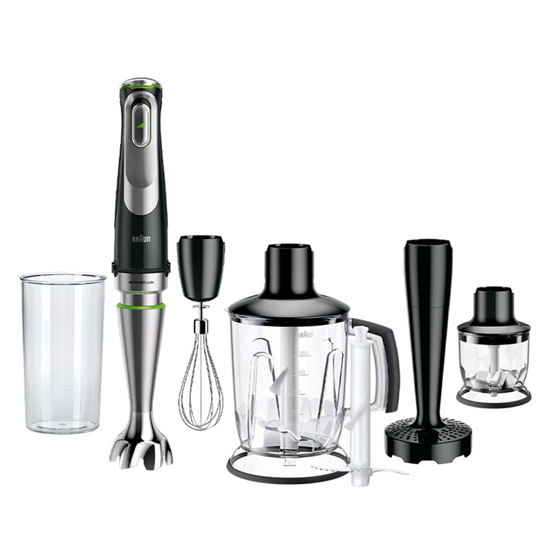 گوشتکوب برقی براوون مدل Braun MQ 9147X