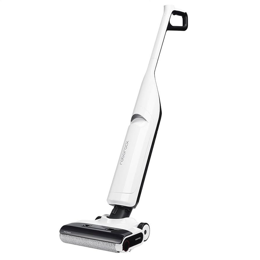 جاروشارژی زمین شوی روبوراک مدل Roborock Flexi Lite