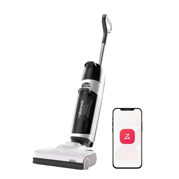 جاروشارژی زمین شوی روبوراک مدل Roborock dyad Air