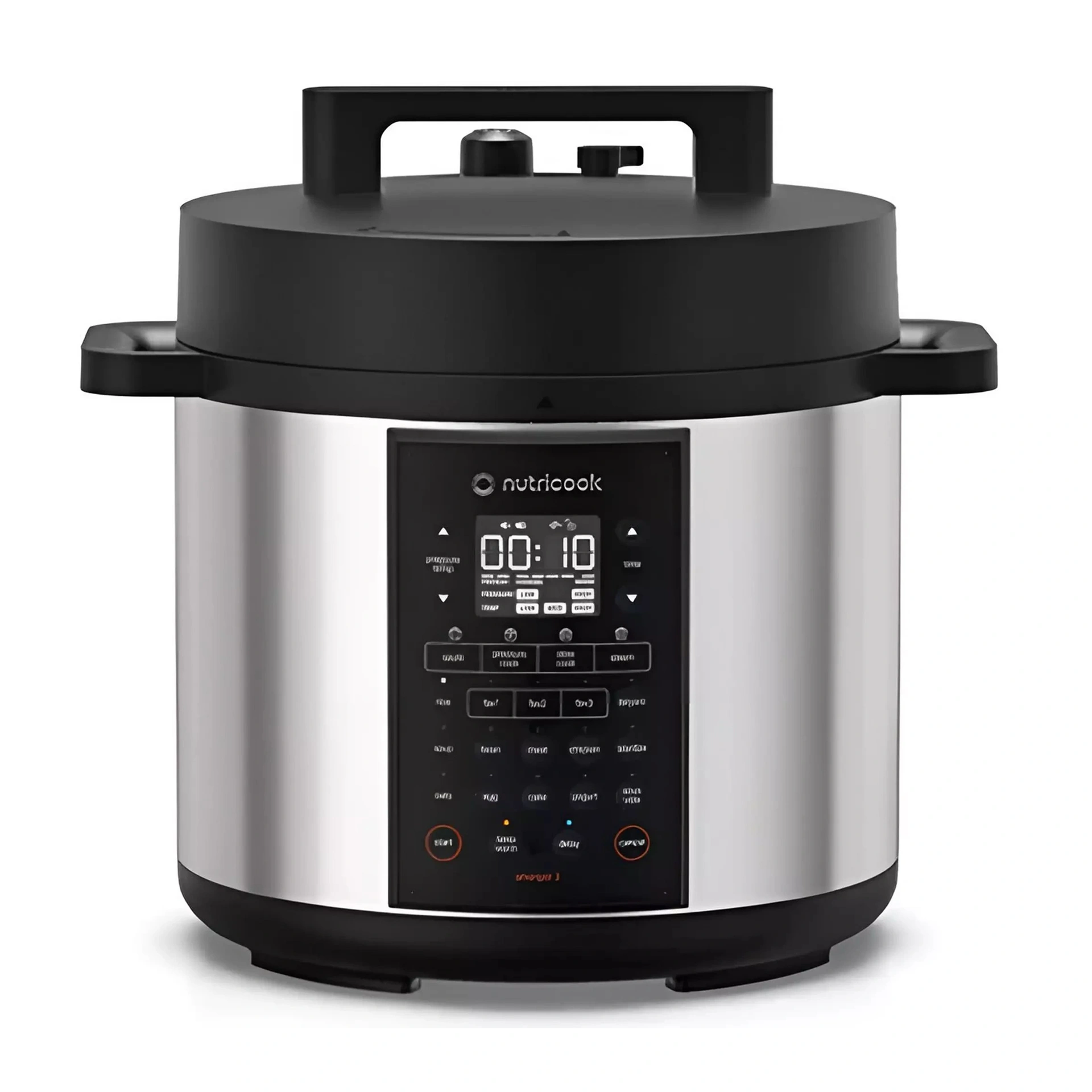 مولتی کوکر نوتریکوک مدل Nutricook SP320