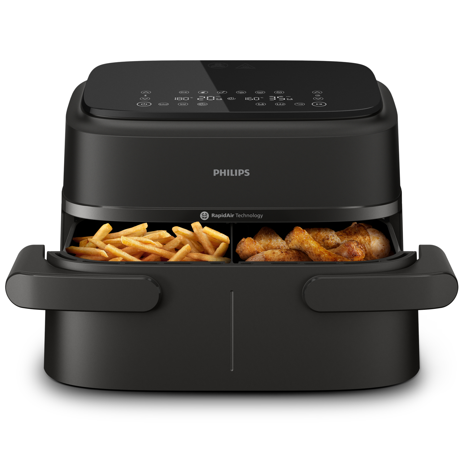 سرخ کن فیلیپس مدل Philips Na150