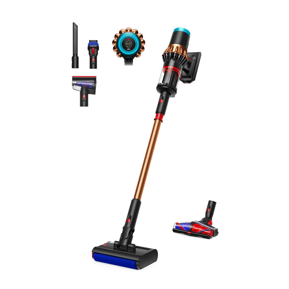 جاروشارژی دایسون مدل Dyson V16 Piston Animal Submarine