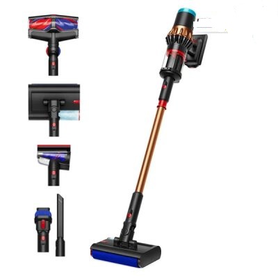 جاروشارژی دایسون مدل Dyson V16 Piston Animal Submarine