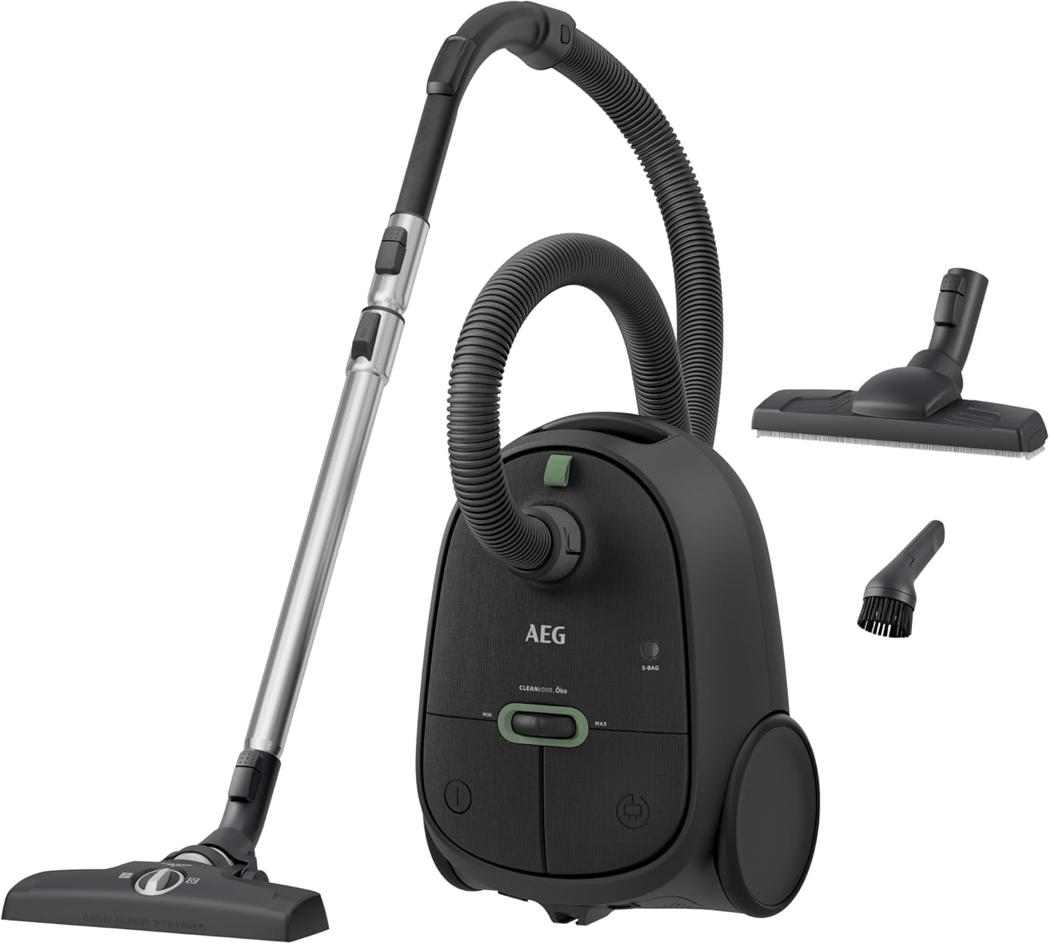 جاروبرقی آاگ مدل AEG AB61