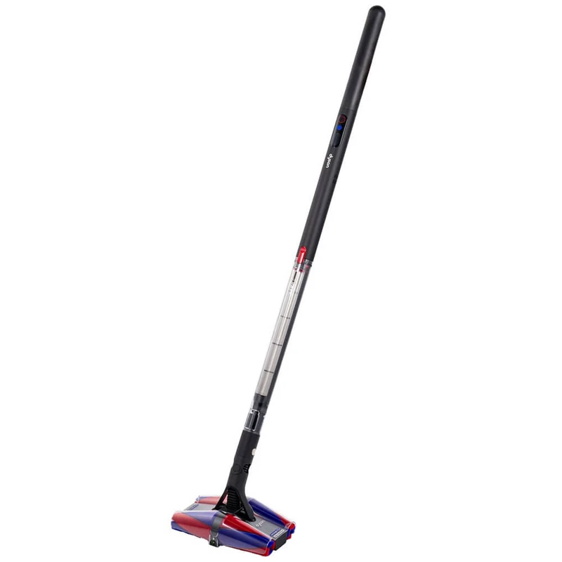جارو شارژی دایسون مدل پنسل وک Dyson Pencil Vac Fluffycakes vacuum