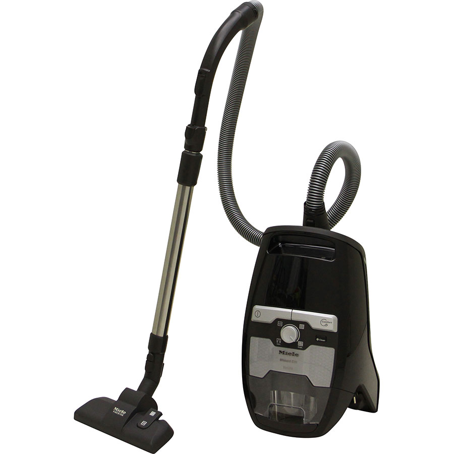 جاروبرقی میله مدل Miele Blizzard CX1 Parquet Flex