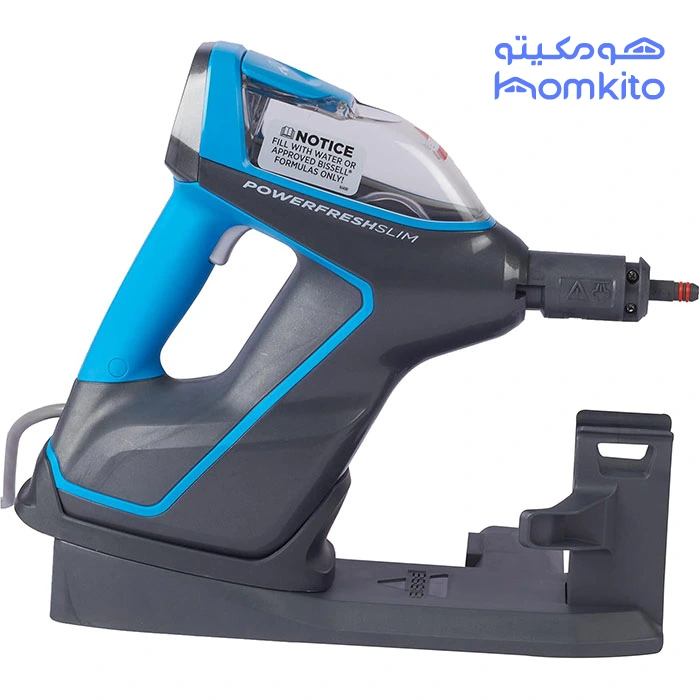 بخارشوی بیسل 3 حالته بیسل مدل Bissell 2233E - Image 3