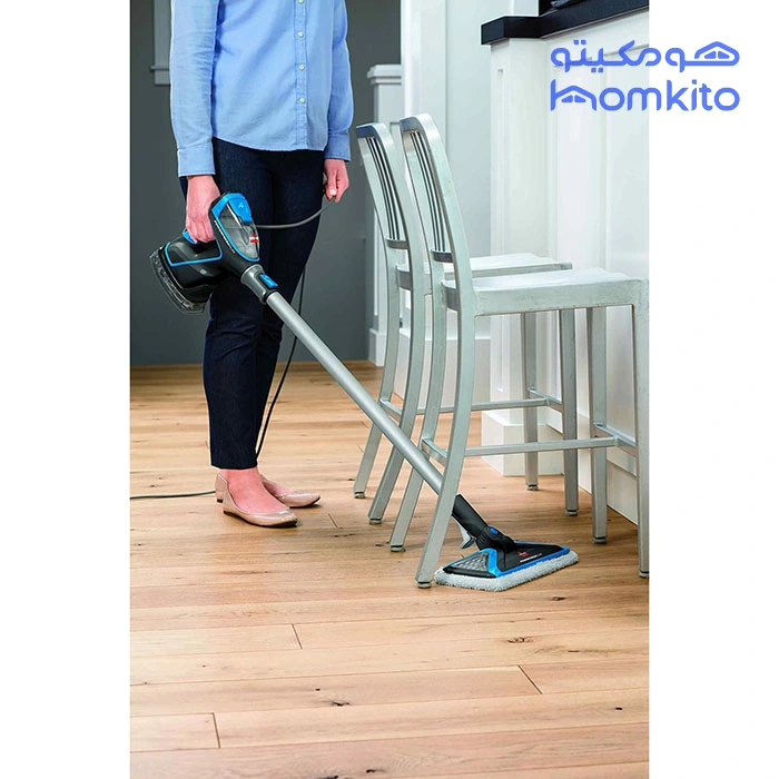 بخارشوی بیسل 3 حالته بیسل مدل Bissell 2233E - Image 7