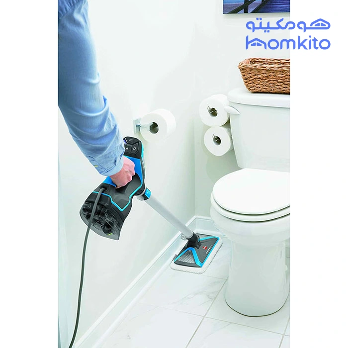 بخارشوی بیسل 3 حالته بیسل مدل Bissell 2233E - Image 8